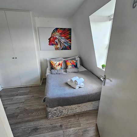 Cozy And Small Studio Zone 2 Near Maida Vale 6 ロンドン エクステリア 写真