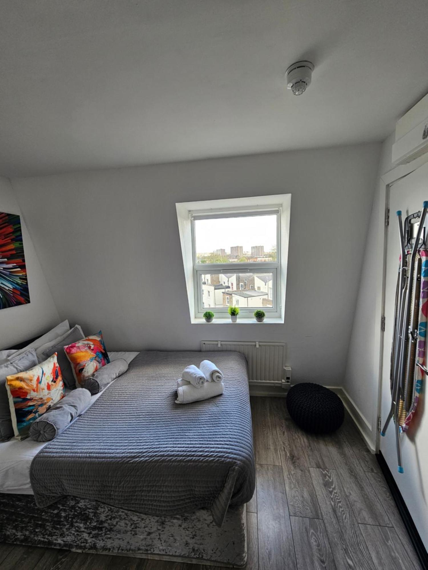 Cozy And Small Studio Zone 2 Near Maida Vale 6 ロンドン エクステリア 写真